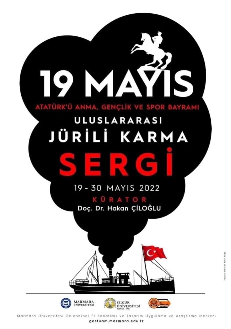 2022 Yılı Etkinliklerimiz